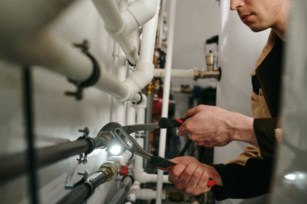  Perrysburg, OH Plumbing Pros