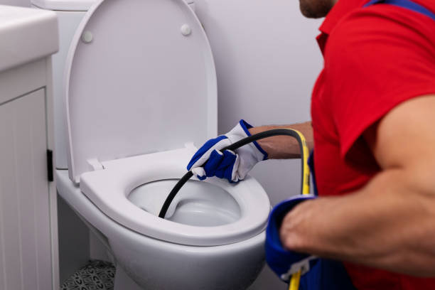 Trusted Perrysburg, OH Plumbing Experts