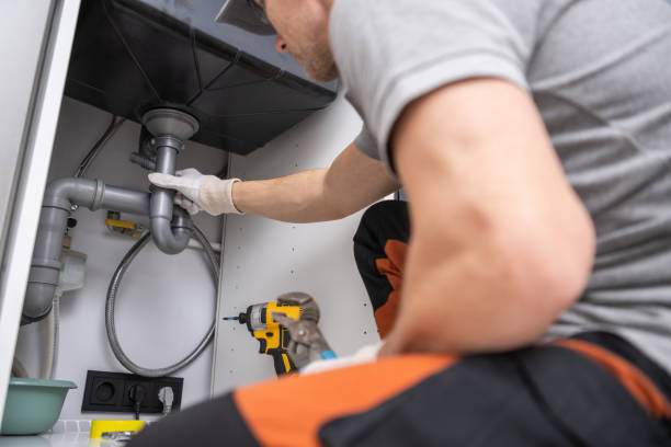 Best Plumbing Installation Services  in Perrysburg, OH